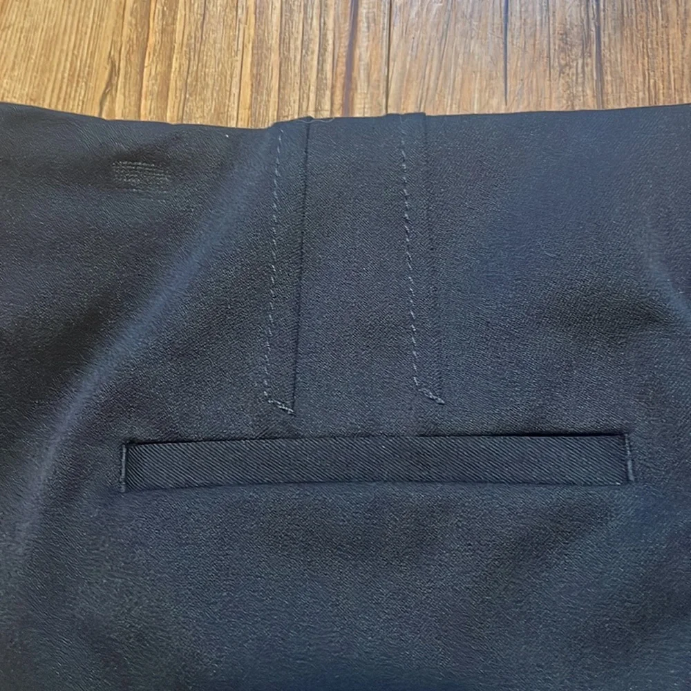 Talbots dress pants Sz 16 - Picture 9 of 9